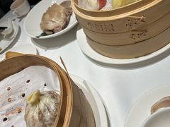 -小厨娘淮扬菜(天印大道店)