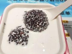 -满记甜品(苏州中心店)