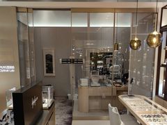 -溥仪眼镜PUYI OPTICAL(国贸商城店)