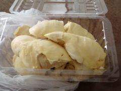 -盛福小关菜市场