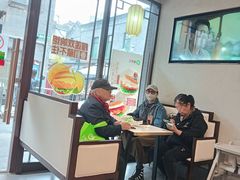 -德克士(前门店)