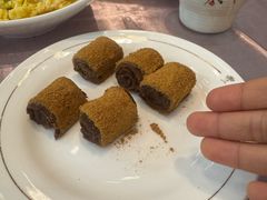 -丰泽园饭店