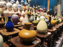 -金茂览秀城