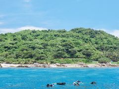 -三亚蜈支洲岛旅游区