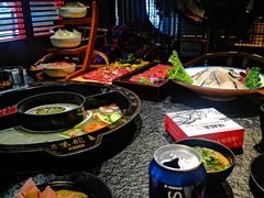 -味舵主重庆火锅(邓尉路店)