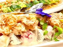 -永記粤菜·五指毛桃花雕鸡煲(九亭店)
