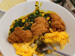 -牛男手造比萨西餐厨房(印象城店)