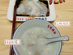 -荔银肠粉·非遗手藝(夫子庙店)