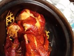 -肆月河豚·新淮扬(金融街店)