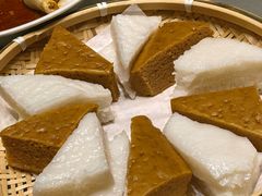 蒸糕-悦来轩顺德菜(寮厦店)