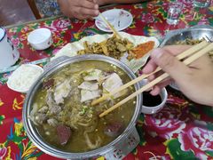 -人民公社大食堂(顺义总店)