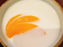 杏仁er豆腐-铃木食堂(帽儿胡同店)