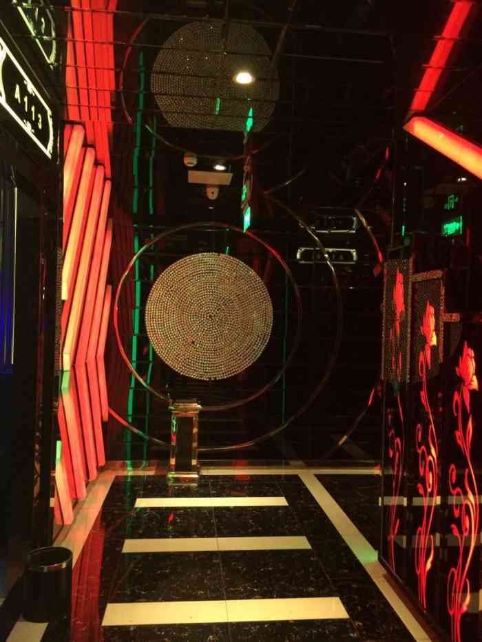 金鼎辉煌量贩式ktv