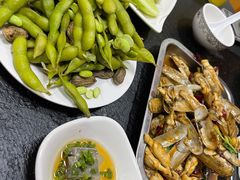 -老黑板筋(顺义总店)