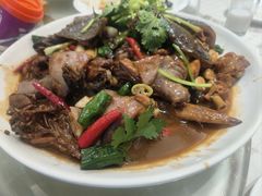 -百姓食府(秦虹路店)
