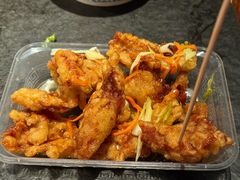 -可口香·非遗老号烧烤(南岗直营店)