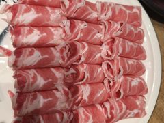 -古关火锅店(古北水镇景区店)