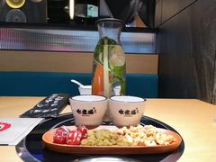-山城外·非遗酸菜鱼(新都汇融店)
