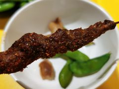 -望京小腰(北京总店)