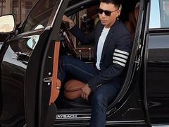 -北京中国大饭店