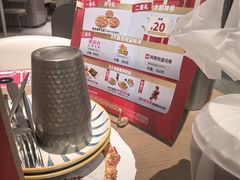 -必胜客(安盛购物广场金州店)