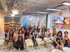 -粤陶渊.DIY陶艺体验馆(粤陶总店)