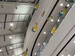 -上海颛桥万达广场