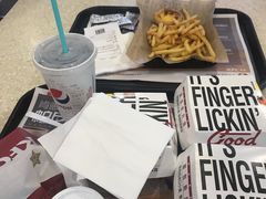 -肯德基(大兴火车站店)