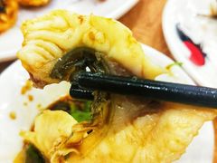 脆肉鲩鱼片打边炉-红日饭店(裕隆三路店)