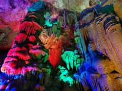 -金狮洞国家地质公园