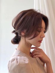 -Hello Lady发型设计