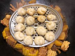 -姥家海鲜大锅台(永丰胡同老店)