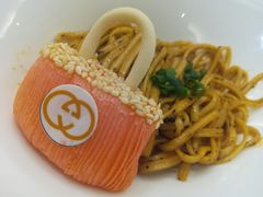 -富淳饭店(陆家嘴保利广场店)