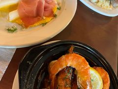 -羽深肉铺 Steak & Wine