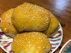 -清真·古丽花儿·新疆美食(河南路店)