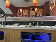 -林记潮牛·牛肉火锅(上马墩店)
