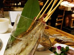 -围炉夜话·潮汕卤水火锅(榕江店)