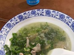 -万兴菜馆(龙华店)