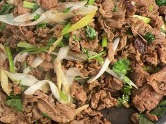 -烤肉季饭庄