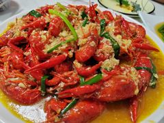 -回味南塘老王虾尾(总店)