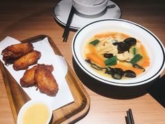 -新太二·鲜料川菜(晶耀前滩店)