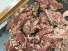 -景家大乾烤肉(新村十区店)