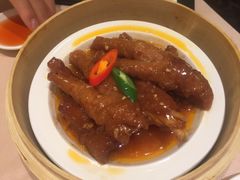 -陶陶居海鲜酒家(新马路店)