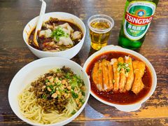 -牛王庙(龙华花园店)