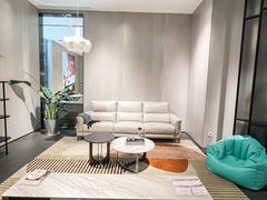 -恒大国际建材家居博览中心(德胜东路店)