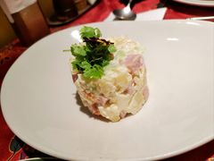-塔道斯西餐厅(中央大街店)
