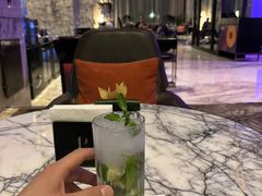 -怡廊(上海漕河泾万丽酒店)