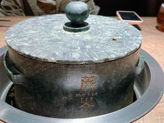 -蘑界·野生菌火锅(深业上城店)