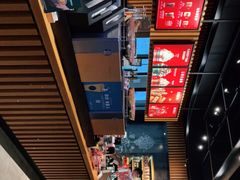 -星巴克(广州立白中心店)