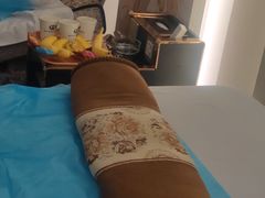 -手爱盲人推拿按摩·精准调理(江宁金山路店)